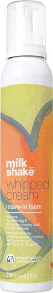 Milk_Shake Whipped Cream Leave-in Foam Conditioner