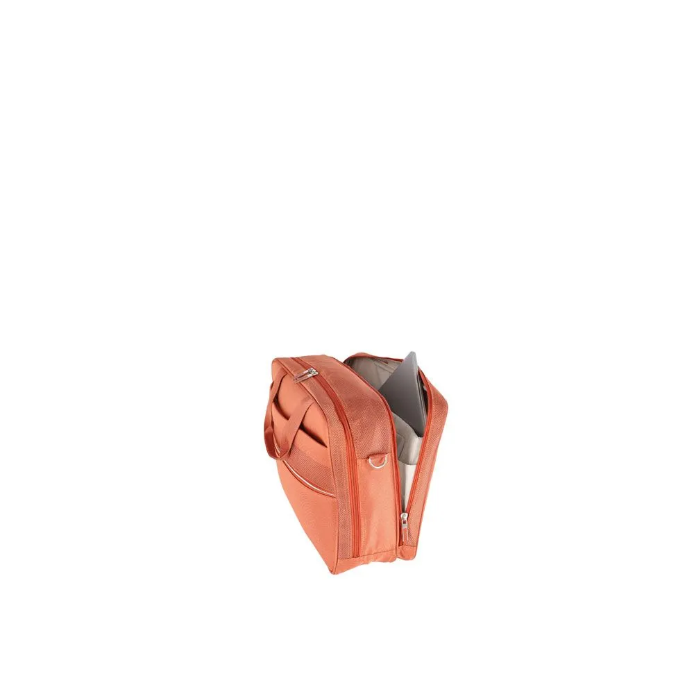 Travelite MIIGO Bordtasche, Safran