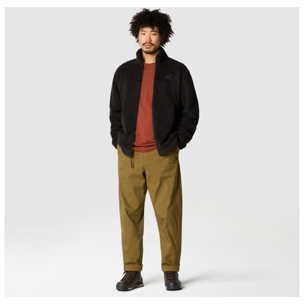 The North Face - Campshire Fleece Jacket - Fleecejacke