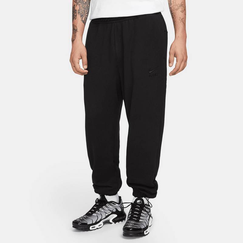 Nike Air French-Terry Trainingshose Herren