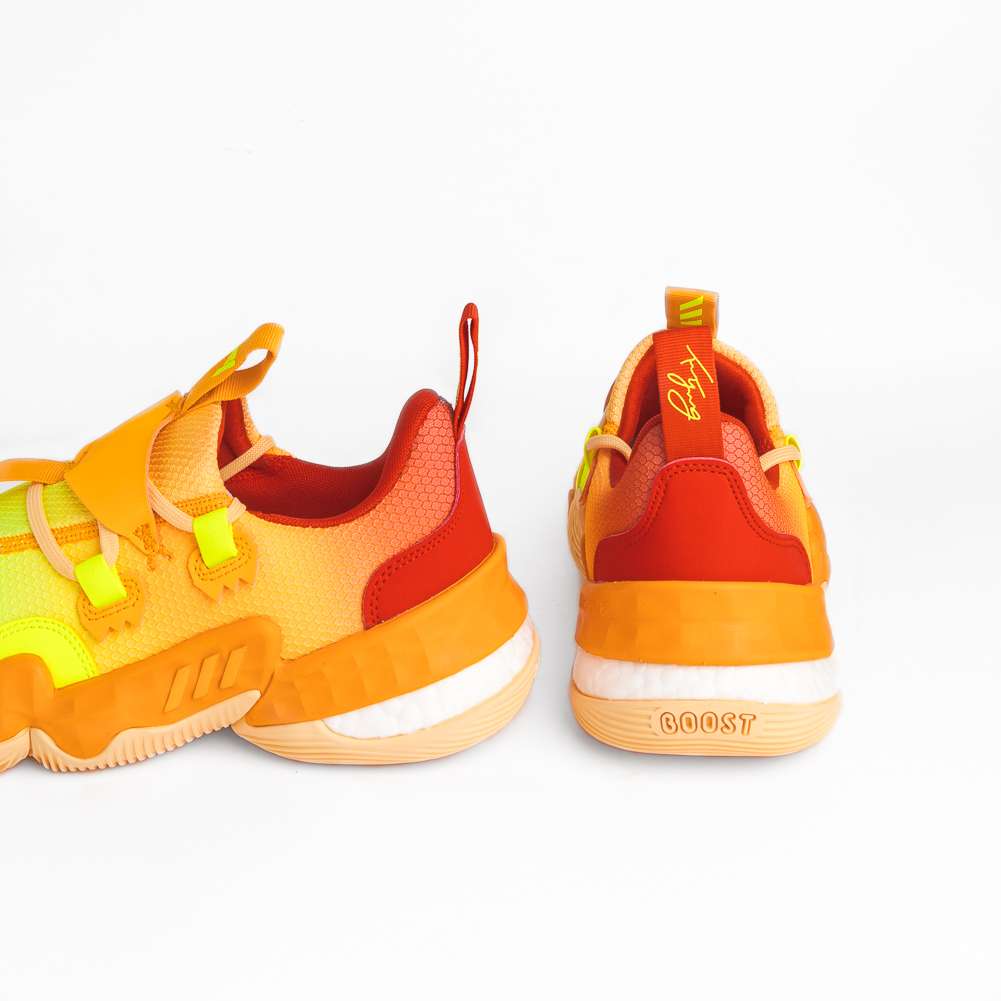 adidas x Trae Young 1 BOOST Basketballschuhe GY0296