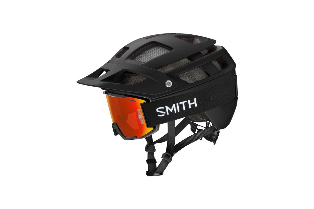 Smith Forefront 2 MIPS
