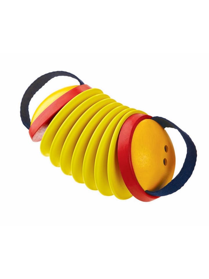 Plan Toys Ziehharmonika ab 18 Monate günstig kaufen onesize