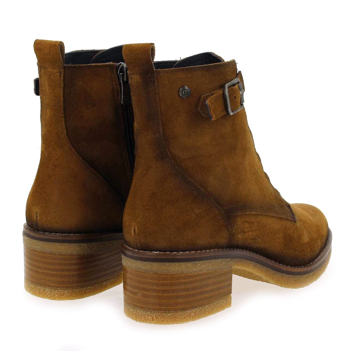 Dorking  LUCERO 8868 - cognac