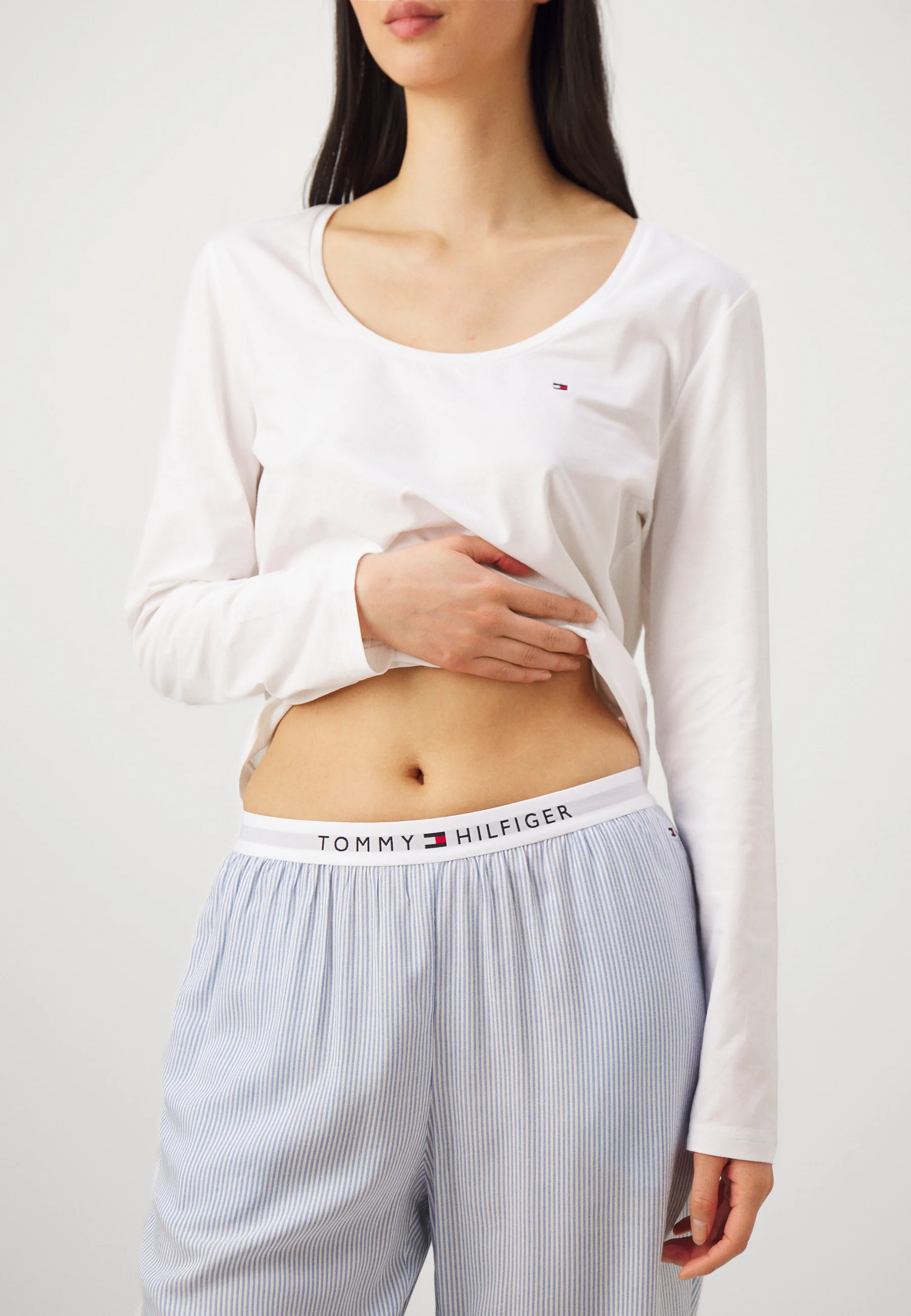 Tommy Hilfiger ORIGINALLS - Pijamas