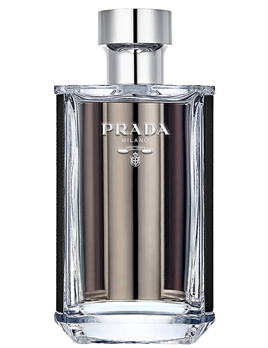 Prada L'Homme toaletna voda za muškarce, 150 ml