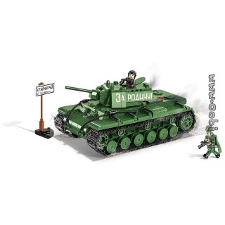 KV-1