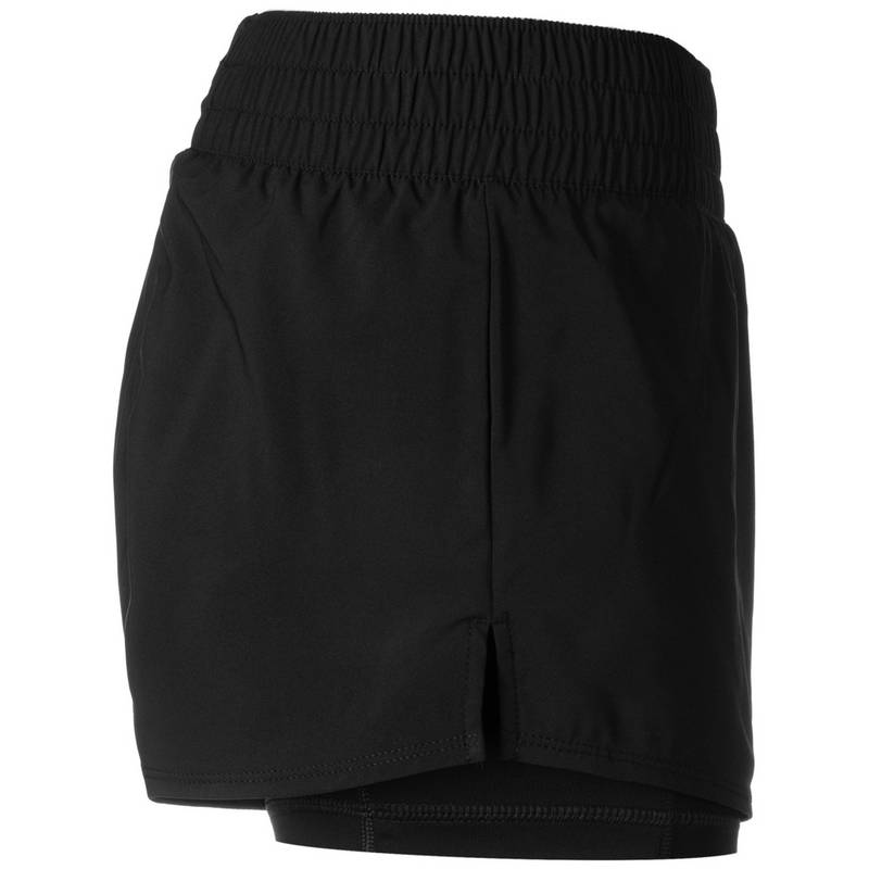 Nike Dri-FIT One 2-in-1 Shorts Damen