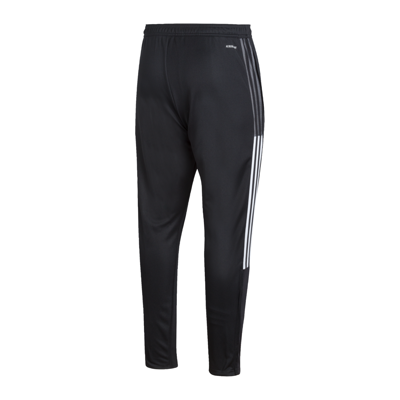 adidas Tiro 21 TK Trainingshose Schwarz Weiss