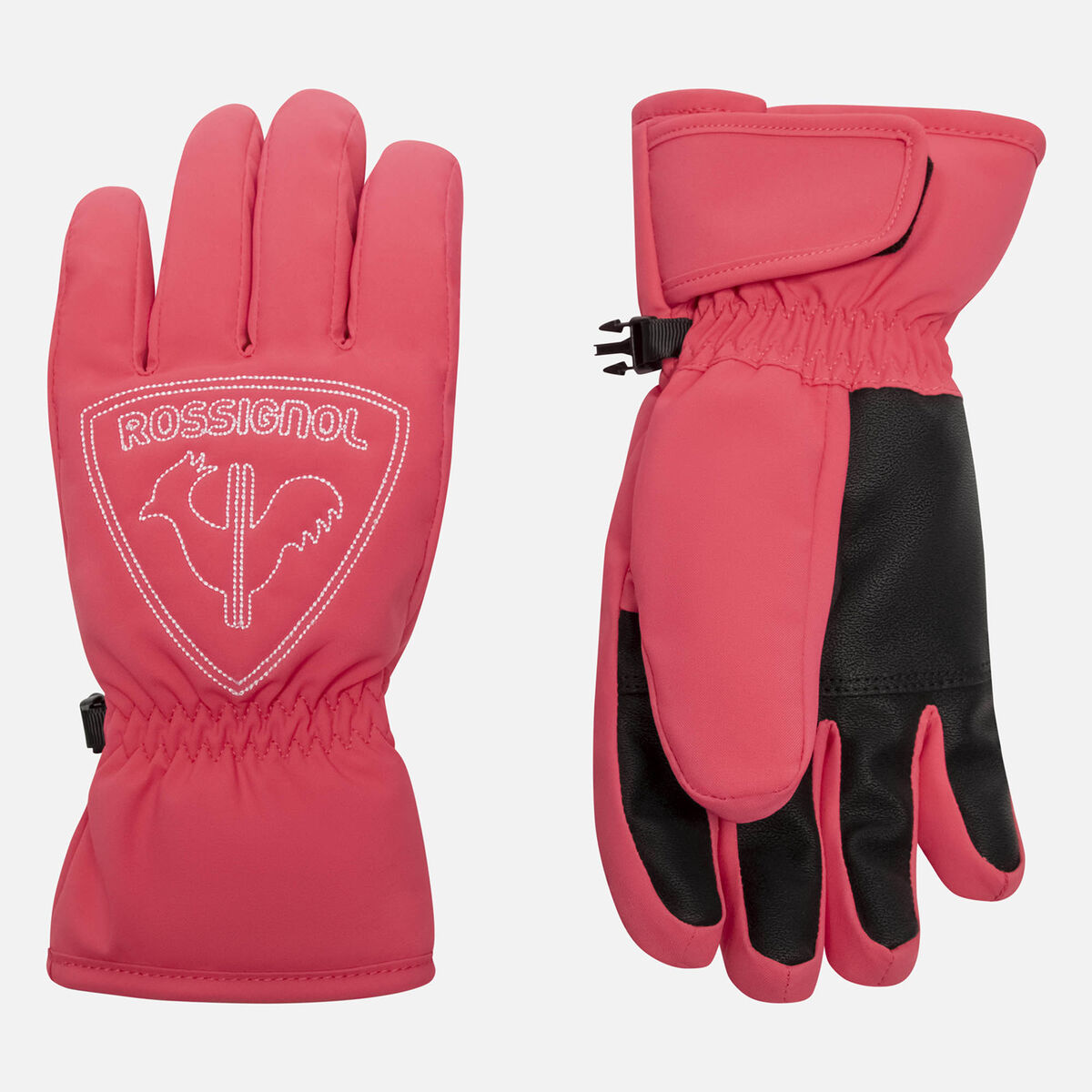 Rooster Kinderhandschuhe
