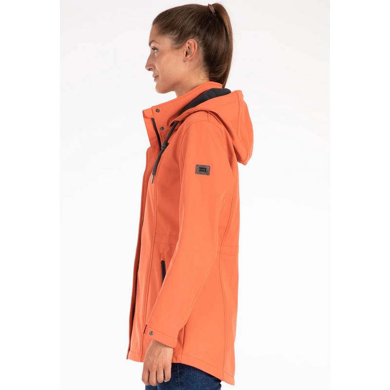 LPO Softshelljacke Damen