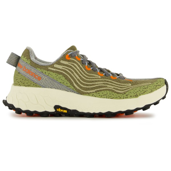 New Balance - Women's Fresh Foam Hierro V7 - Trailrunningschuhe