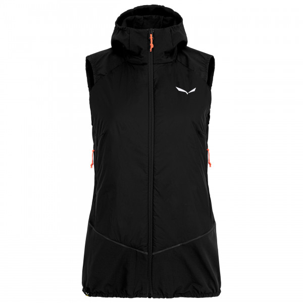 Salewa - Women's Pedroc TWR / DST Wool Vest - Softshellweste