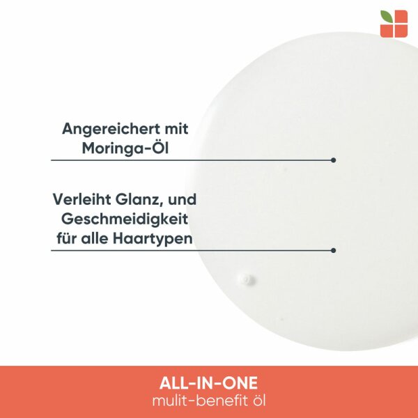 Biolage All-In-One Oil Haaröl