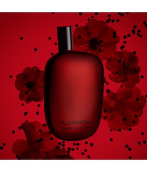 Comme des Garcons Floriental Eau de Parfum 100 ml