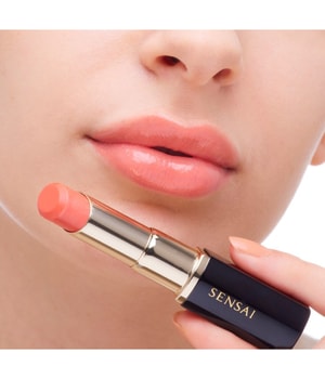 Sensai Colours Lasting Plump Lipstick Refill Lippenstift-4 g
