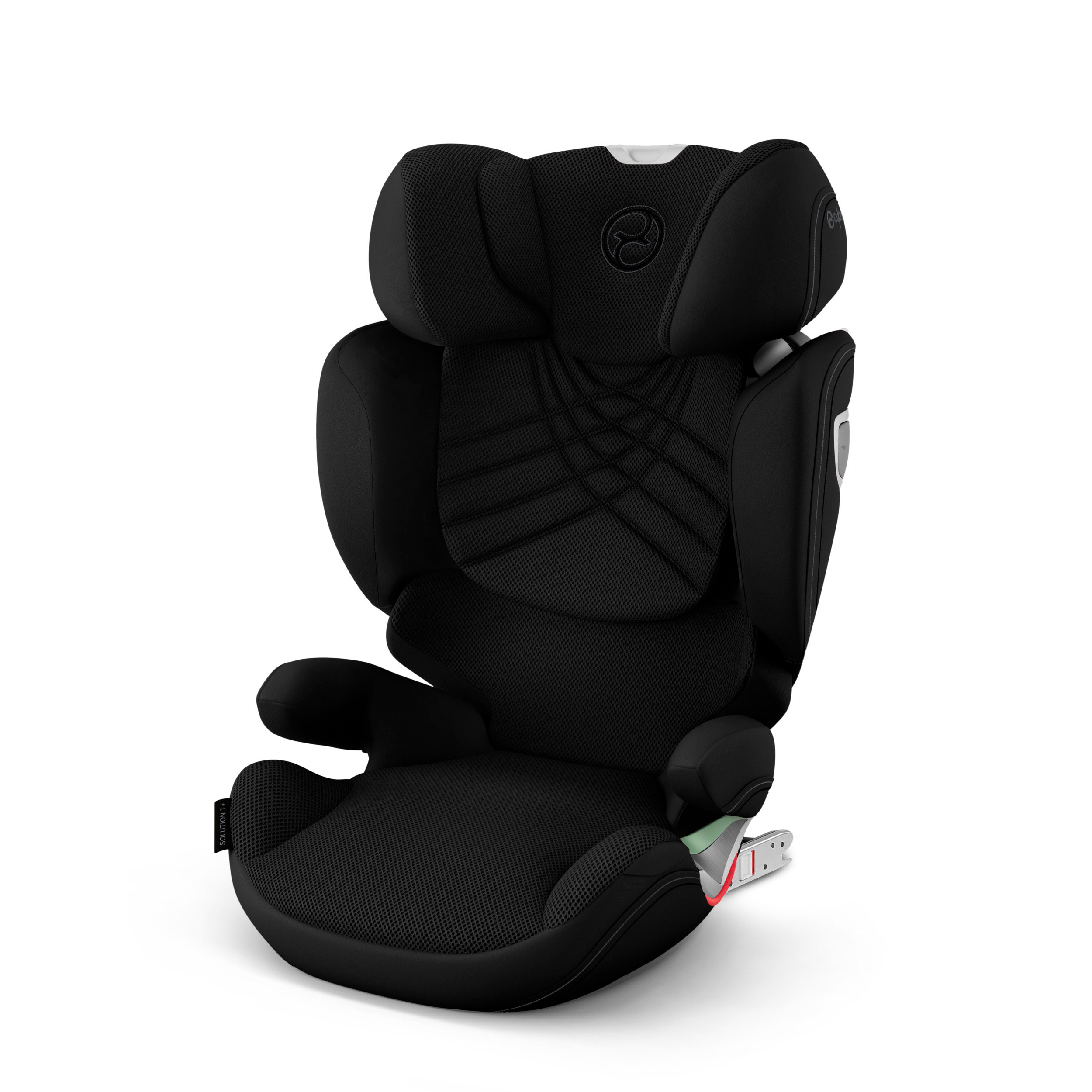 CybexKindersitz Solution T i-Fix