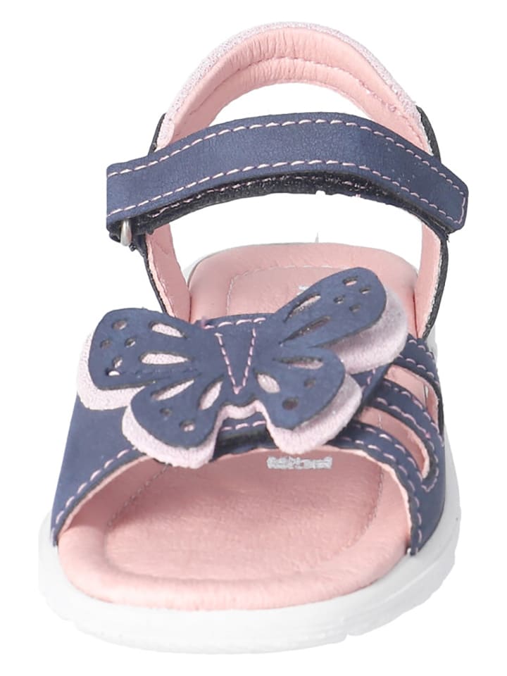 Ricosta Leder-Sandalen 