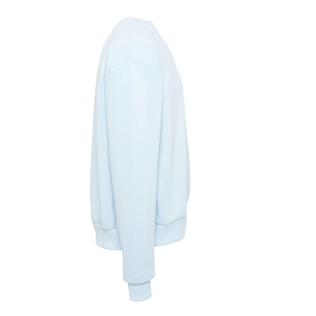 CLASSIC BABYBLUE CREWNECK