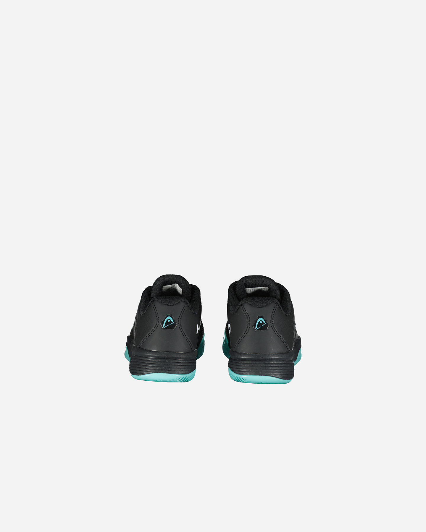 Scarpe Tennis Head Revolt Pro 4.0 Clay Jr 275213-UNI