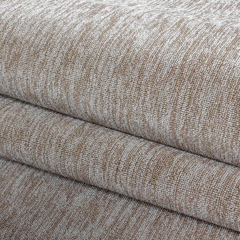 Teppe Nizza L230 x B160 cm, beige melert