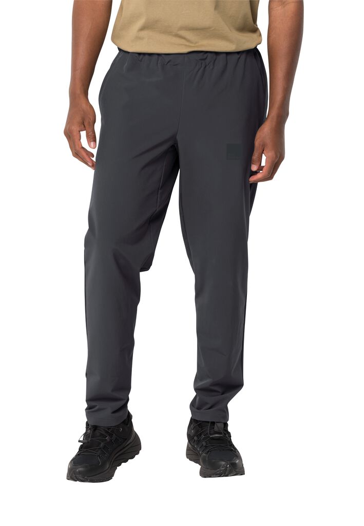 BIKE COMMUTE PANTS M Lange Hose Herren
