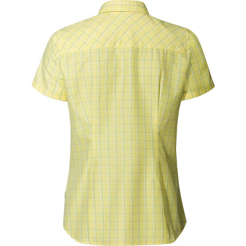 VAUDE Tacun II Funktionsbluse Damen