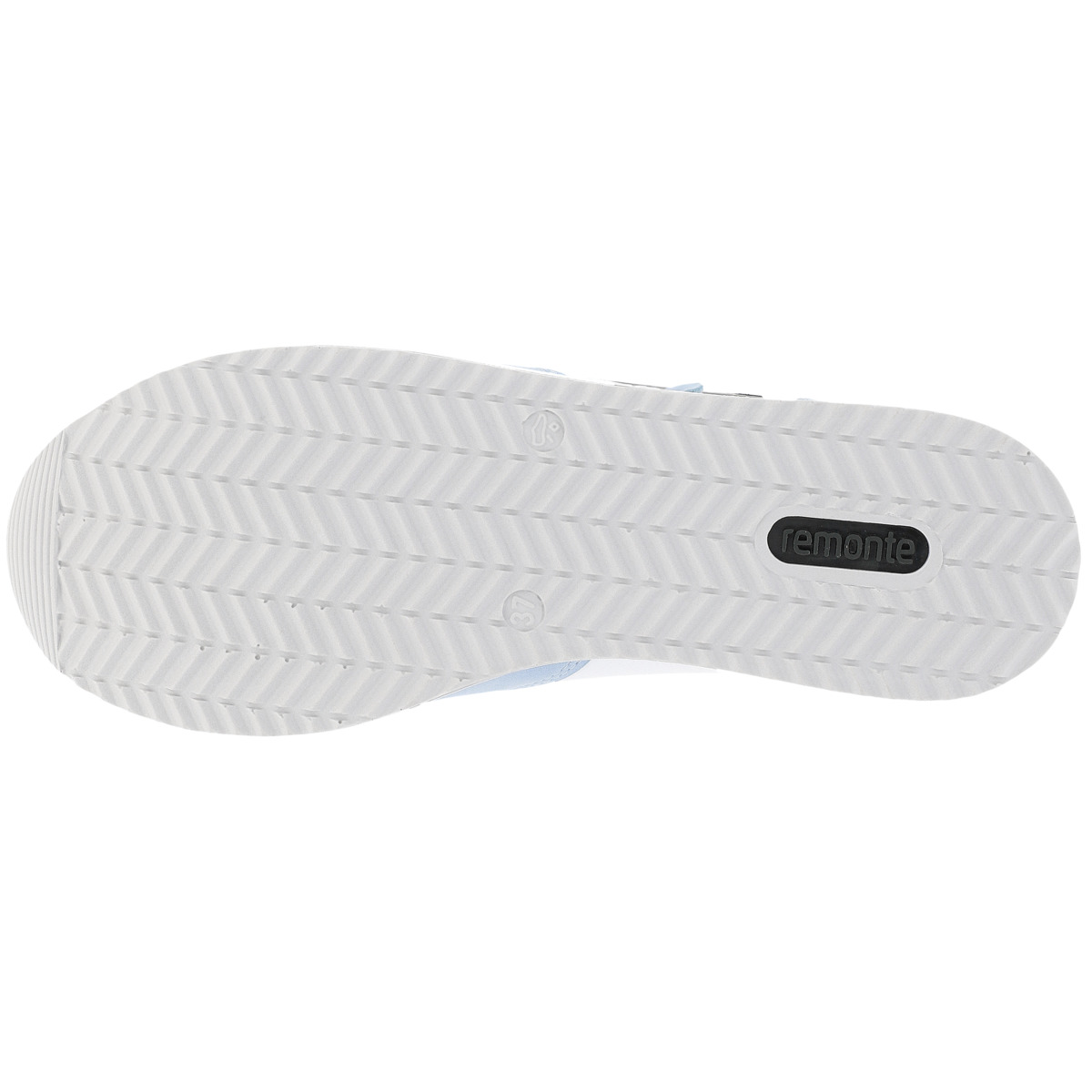 Remonte D1323 Sneaker Low multicolor