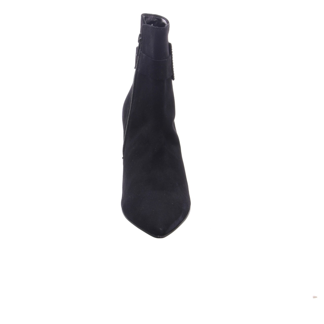 GABOR Stiefeletten schwarz