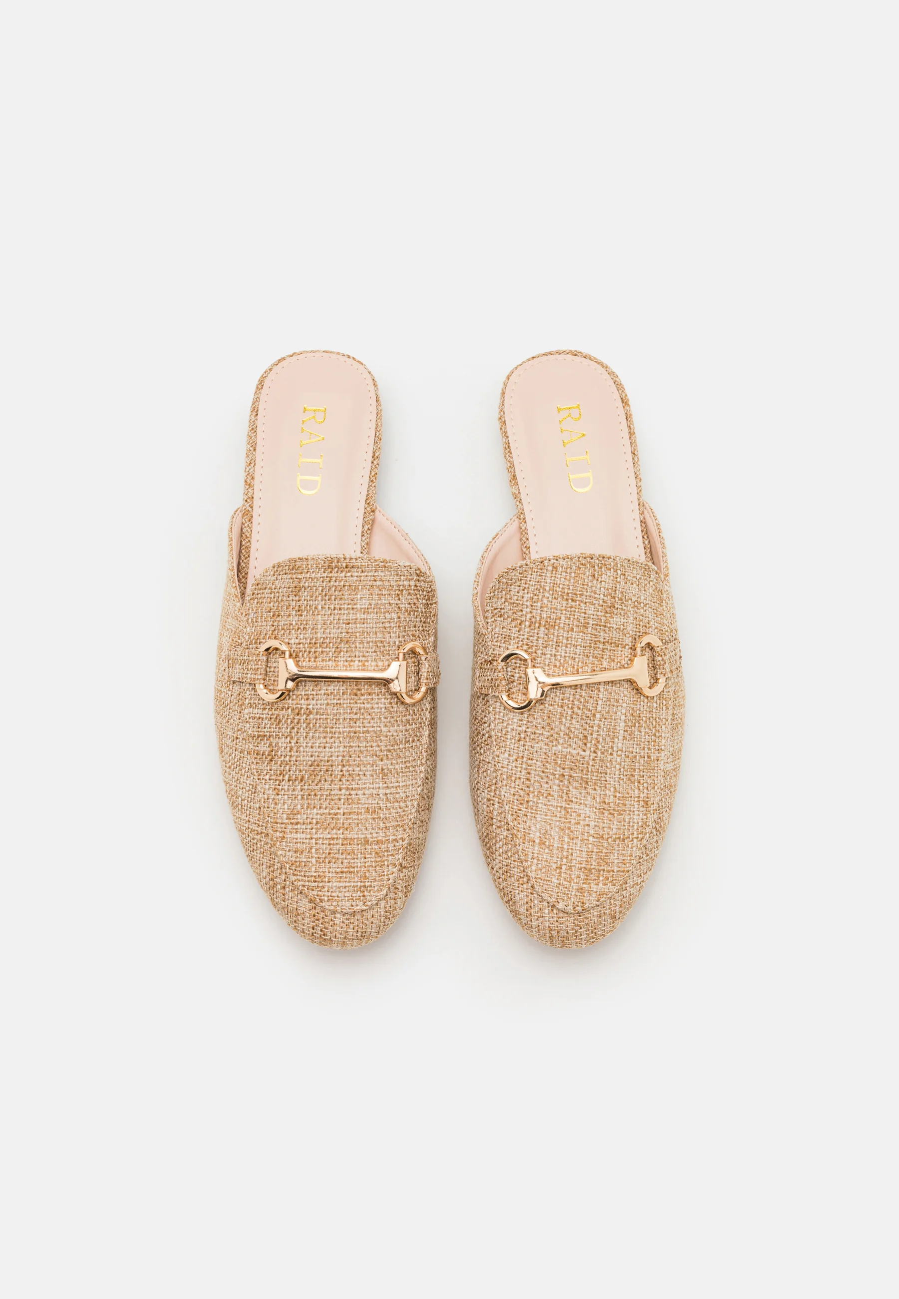 RAID NANCY - Zapatillas