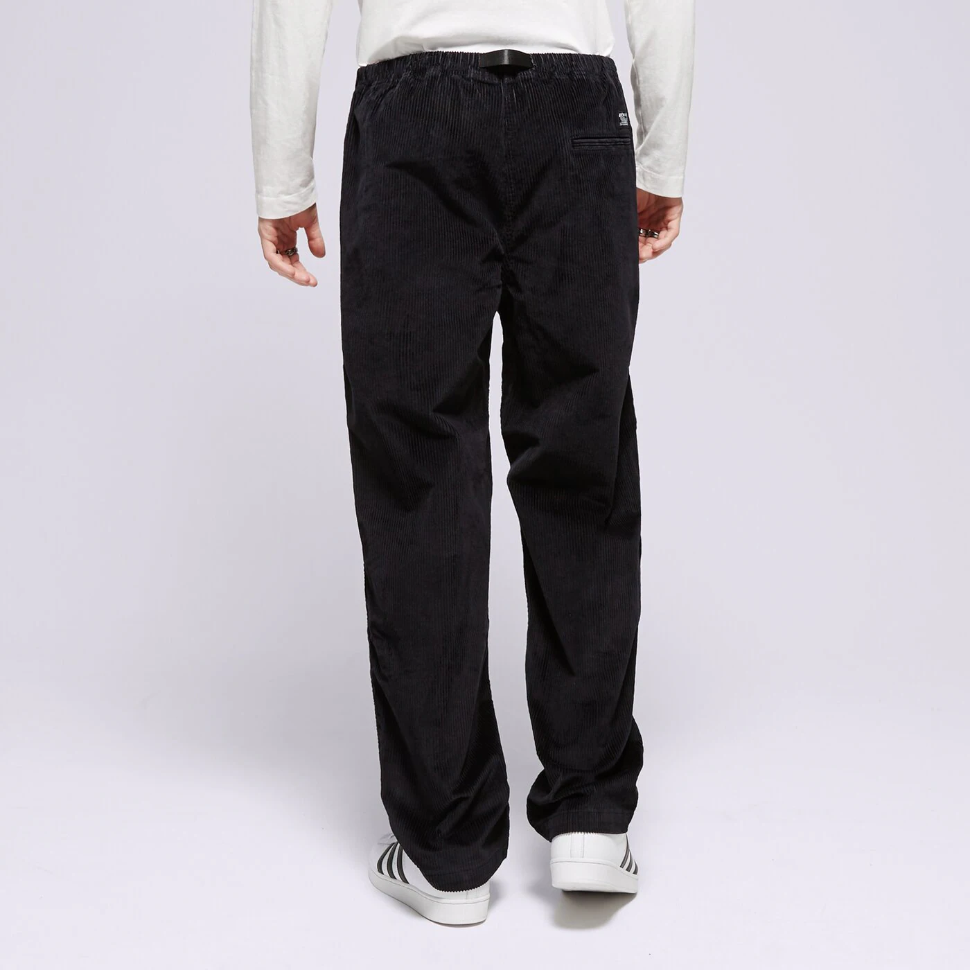 LEVI'S HOSE SKATE QUICK RELEASE PANT BLACKS Schwarz