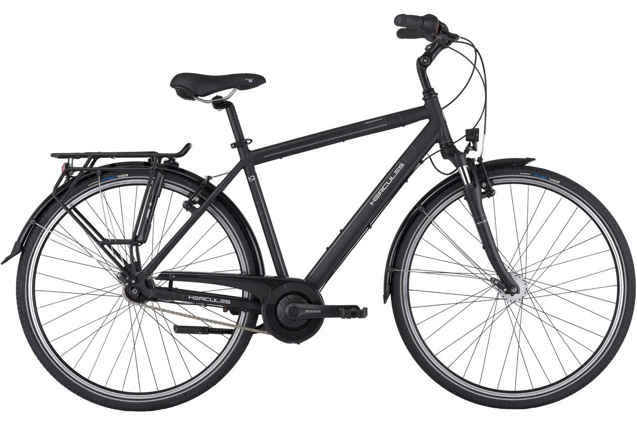 Hercules Valencia R7 - 2022 - 28 Zoll - Diamant