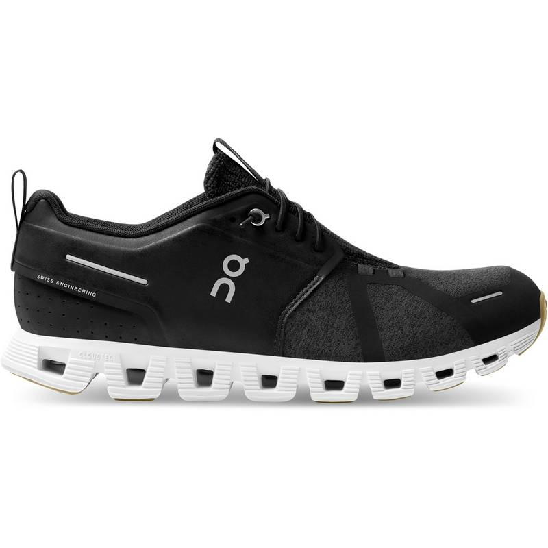 On Cloud 5 Terry Sneaker Herren