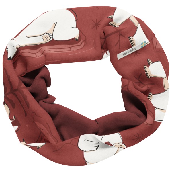 Meyadey - Kid's Scarf Tube Sweat - Schlauchschal