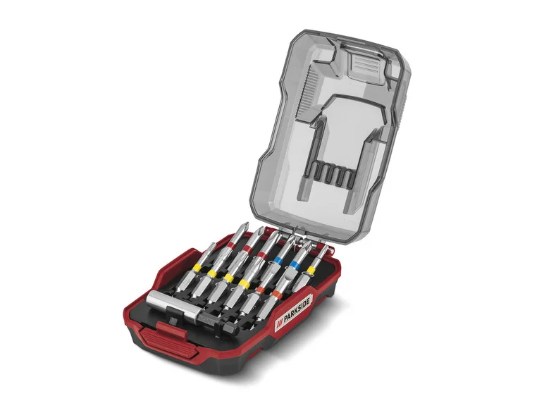 Conjunto de embutir PARKSIDE® PBAE 2 A1, edição bateria 20 V