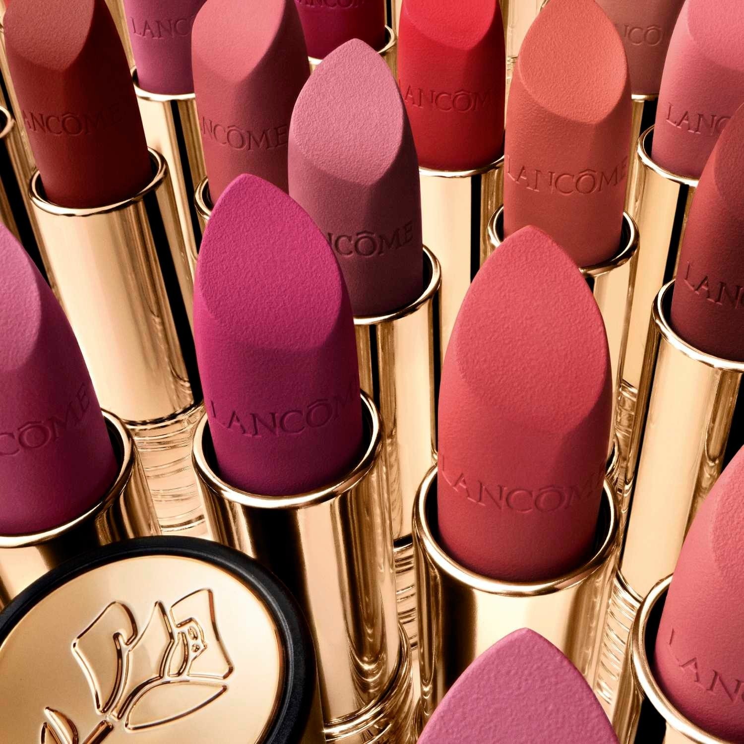 Lancôme Drama Matte