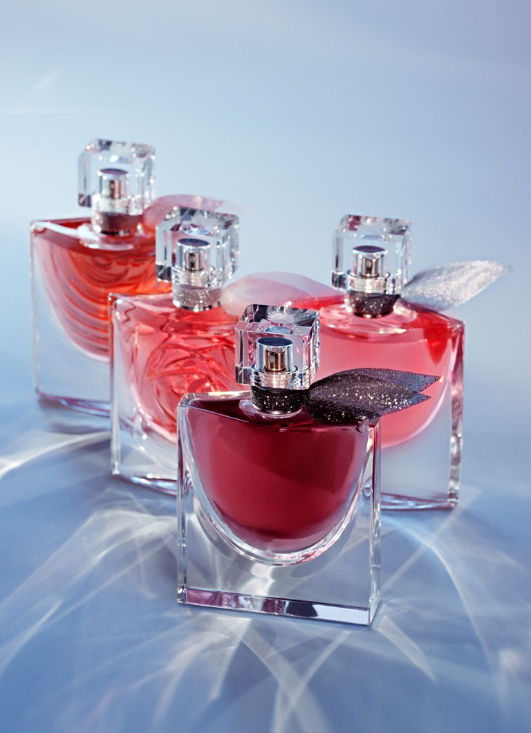 Eau parfumée Lancôme Life Is Beautiful Elixir