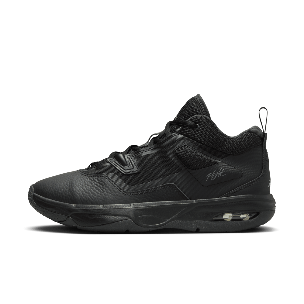 NIKE JORDAN Stay Loyal 3 FB1396-001 / schwarz