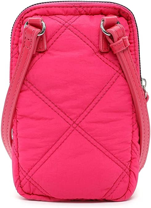 SURI FREY Handtaschen lila/pink