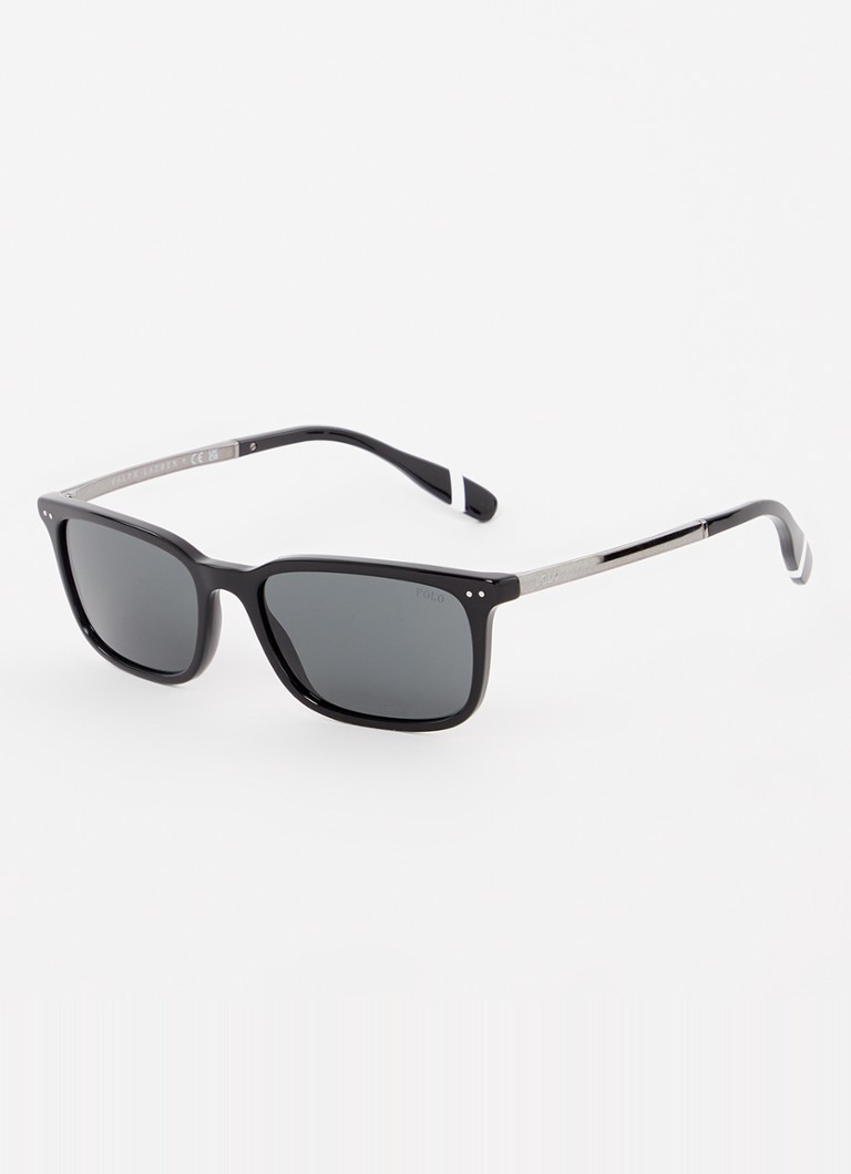 Ochelari de soare Ralph Lauren PH4212