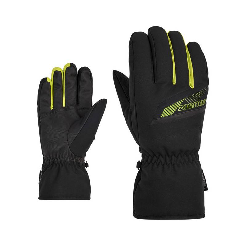 Ziener GORDAN AS(R) Skihandschuhe
