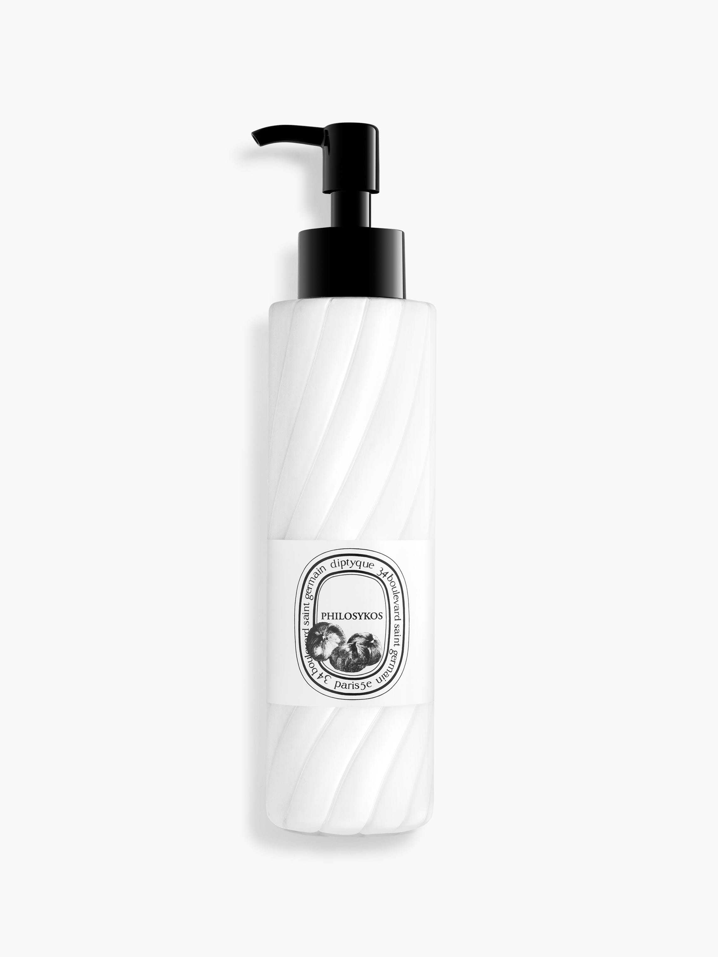 Philosykos - Emulsion de parfum Pour les mains et le corps