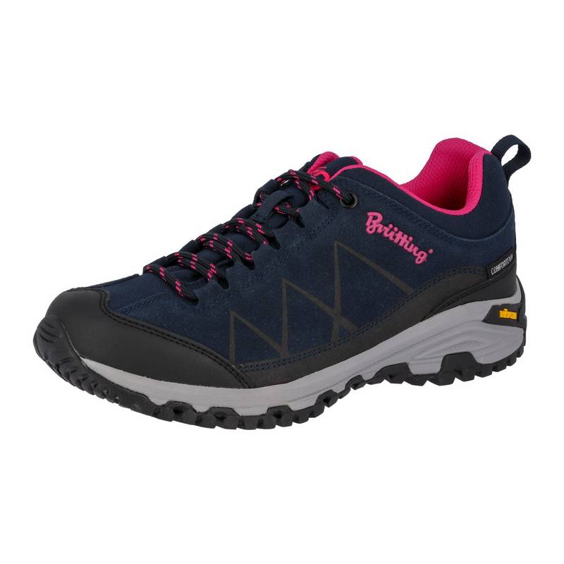 Brütting Walkingschuh Walkingschuhe Damen