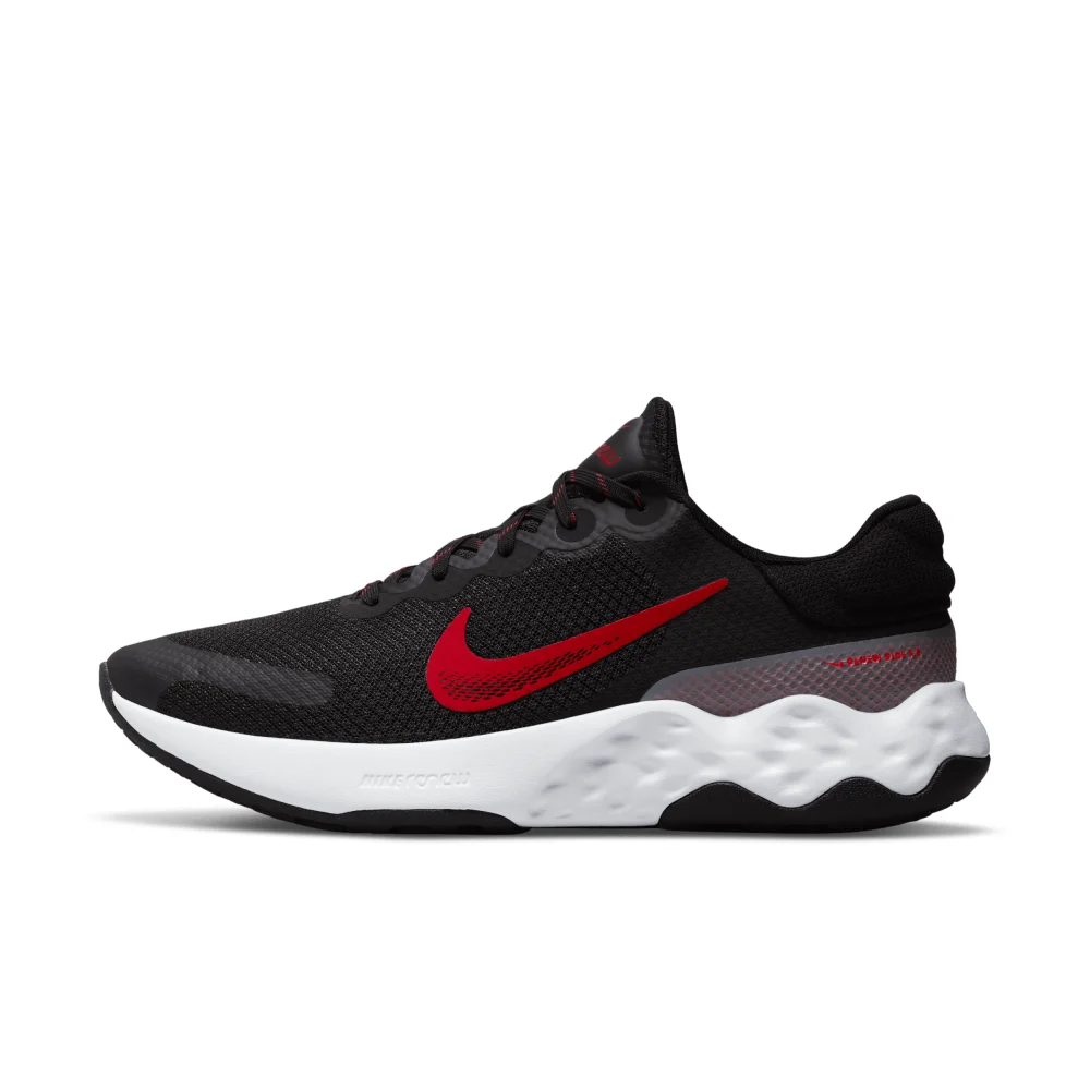 Nike Renew Ride 3 DC8185-002 / schwarz