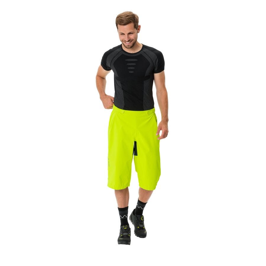 Moab Regenshorts Herren