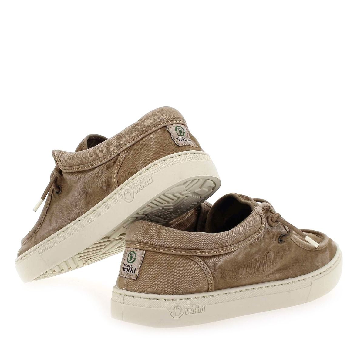 Natural world  6605E - taupe