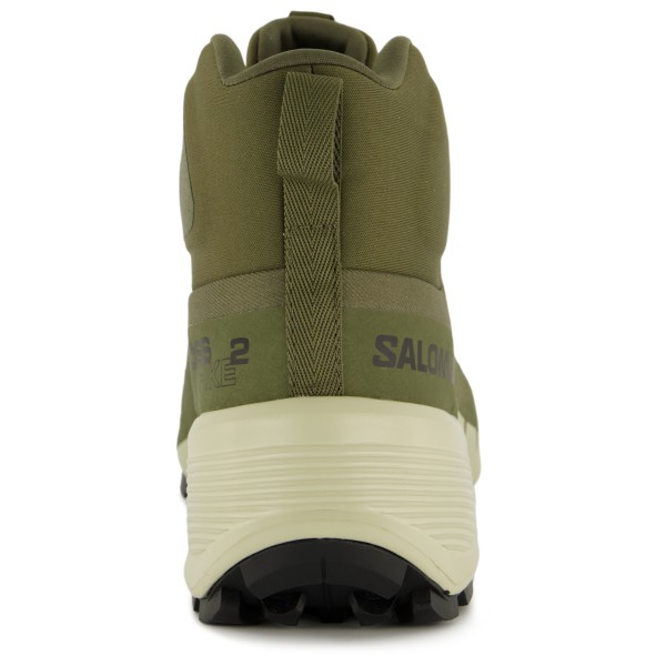 Salomon - Cross Hike Mid GTX 2 - Wanderschuhe