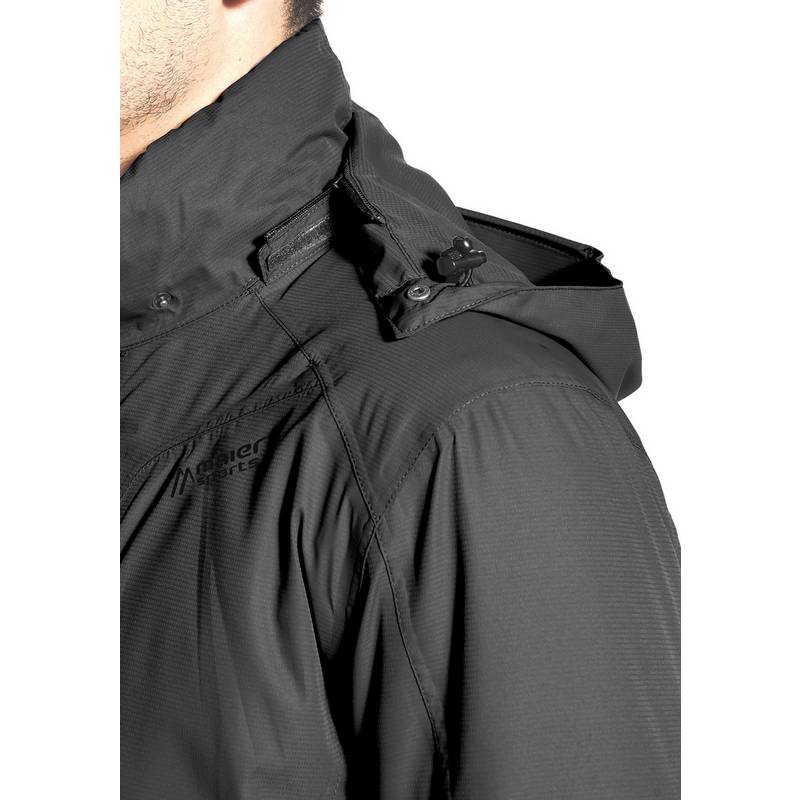 Maier Sports Metor Therm Funktionsjacke Herren