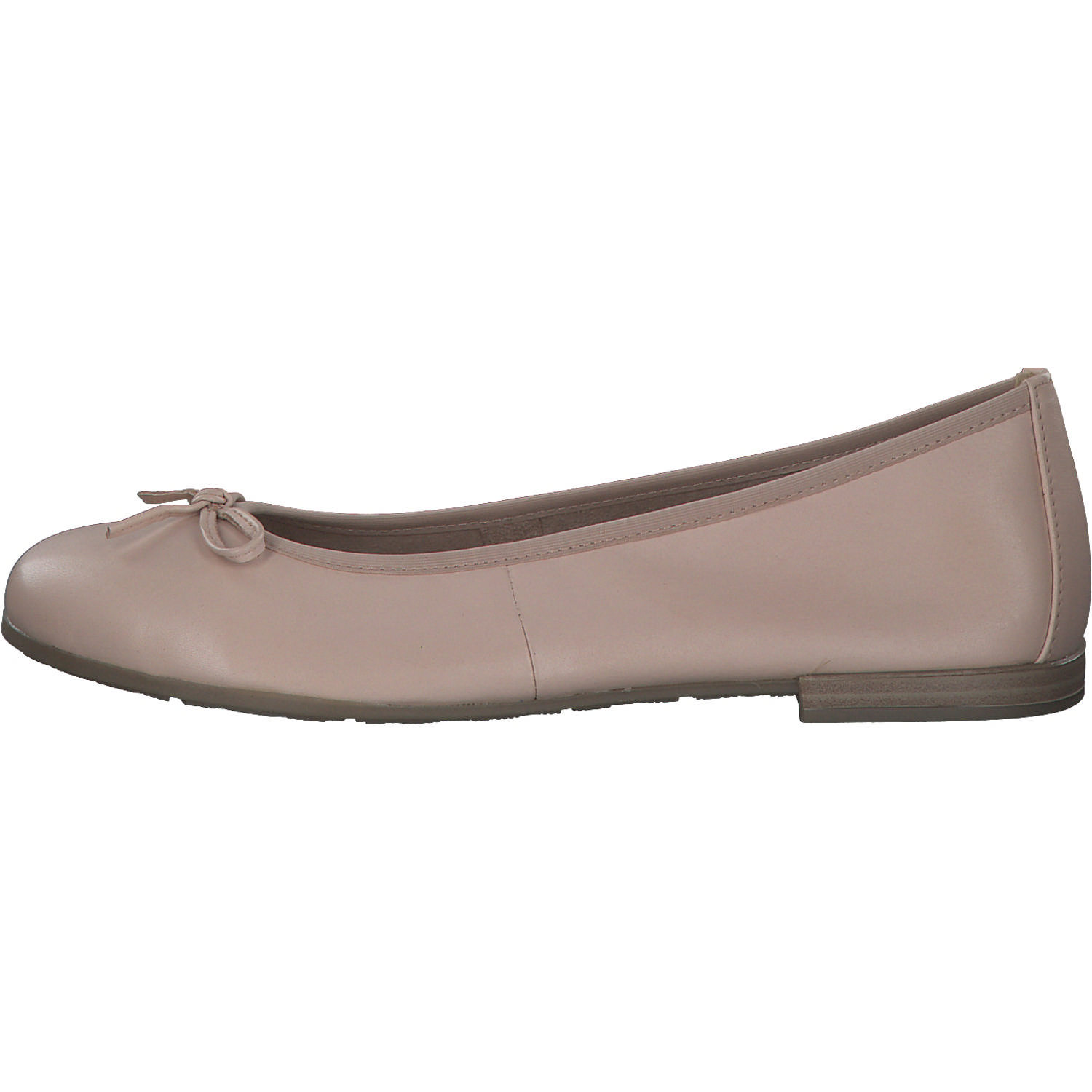 Marco Tozzi 22100, Ballerinas, Damen, Rosa