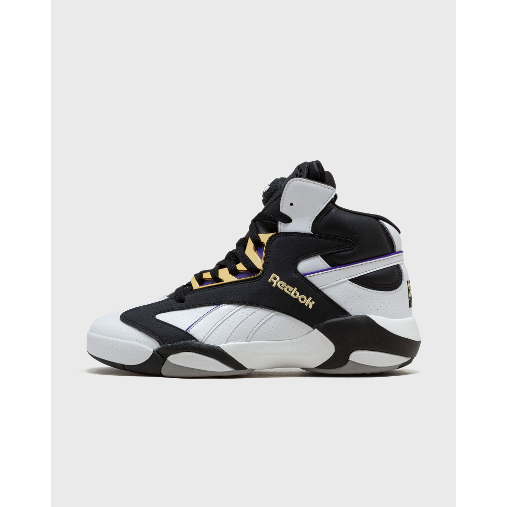 Reebok Shaq Attaq 100032830 / weiss